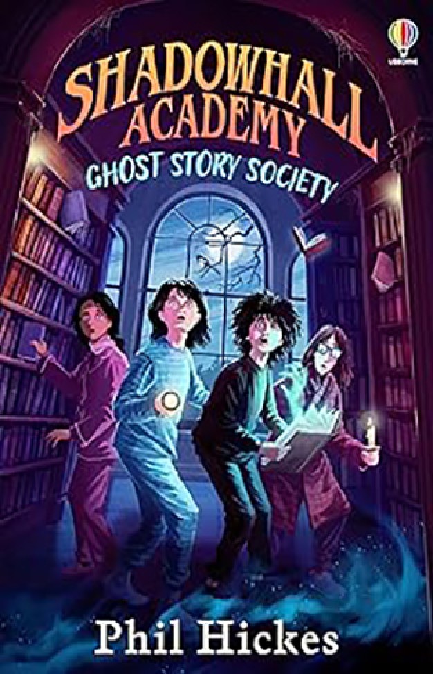 Ghost Story Society